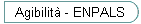 Agibilità - ENPALS