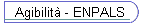Agibilità - ENPALS